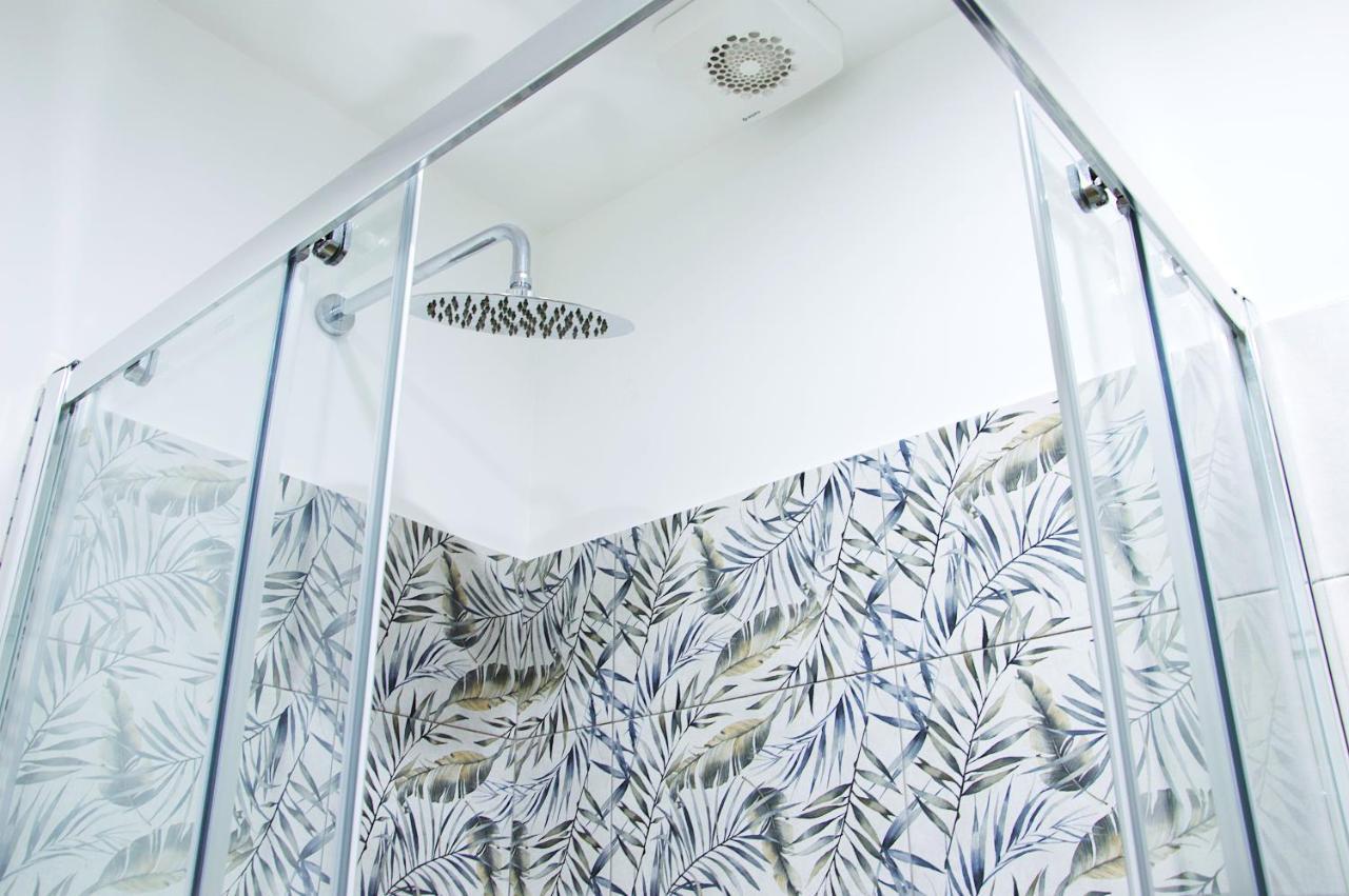 Minerva Rooms Pavia Buitenkant foto